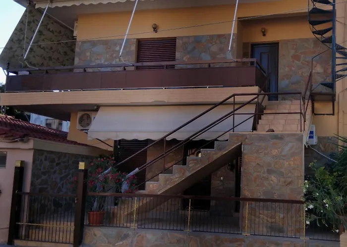 Holiday home Aggeliki 1 *